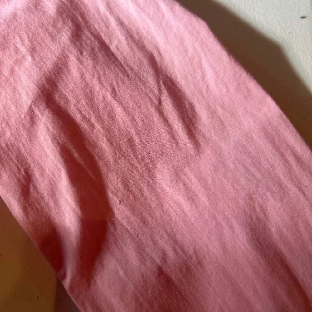 J. Crew small unnoticeable